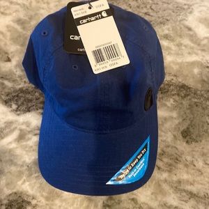 Adjustable carhartt cap